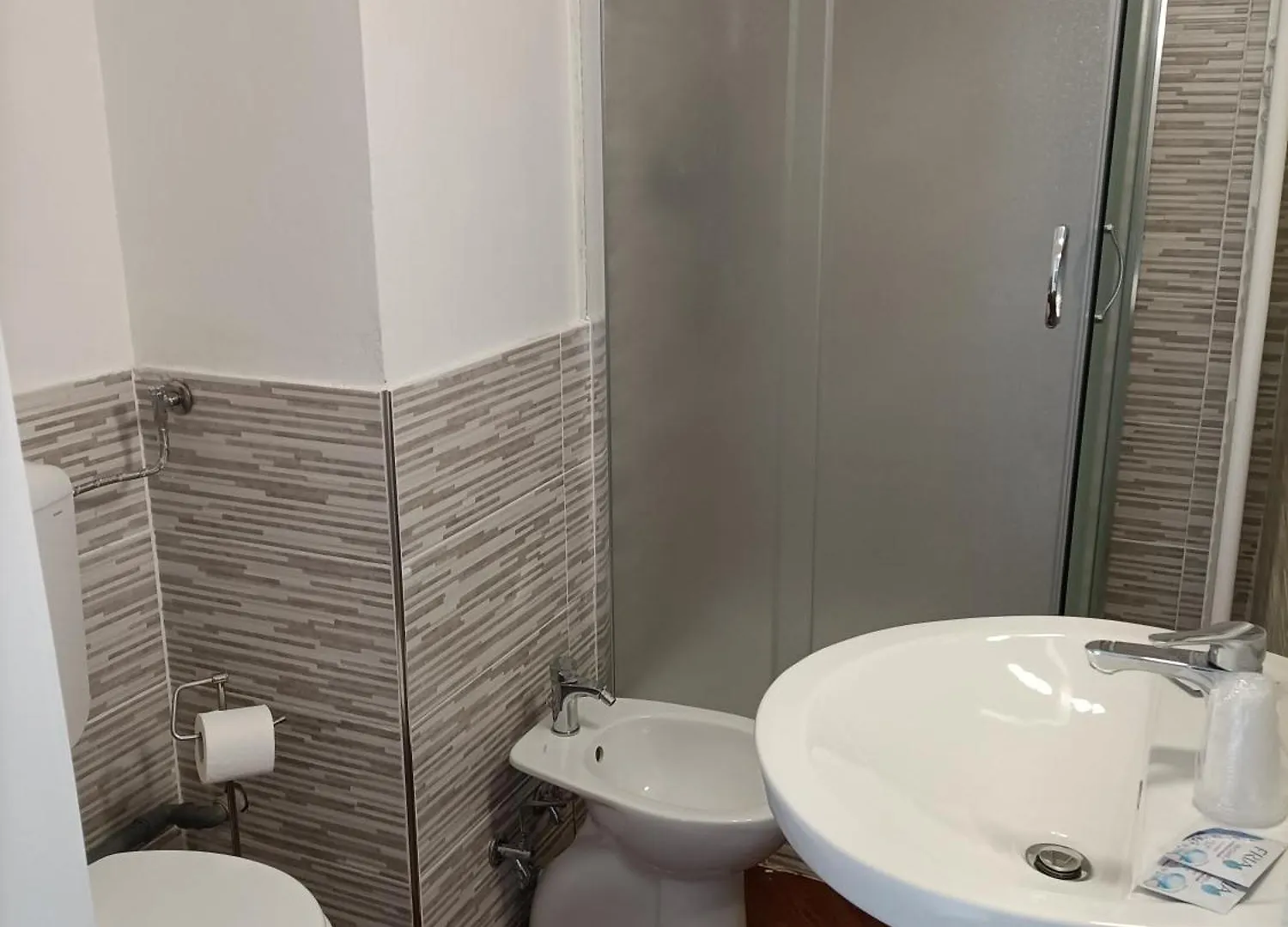 52Cento Apts Arezzo Lejlighed
