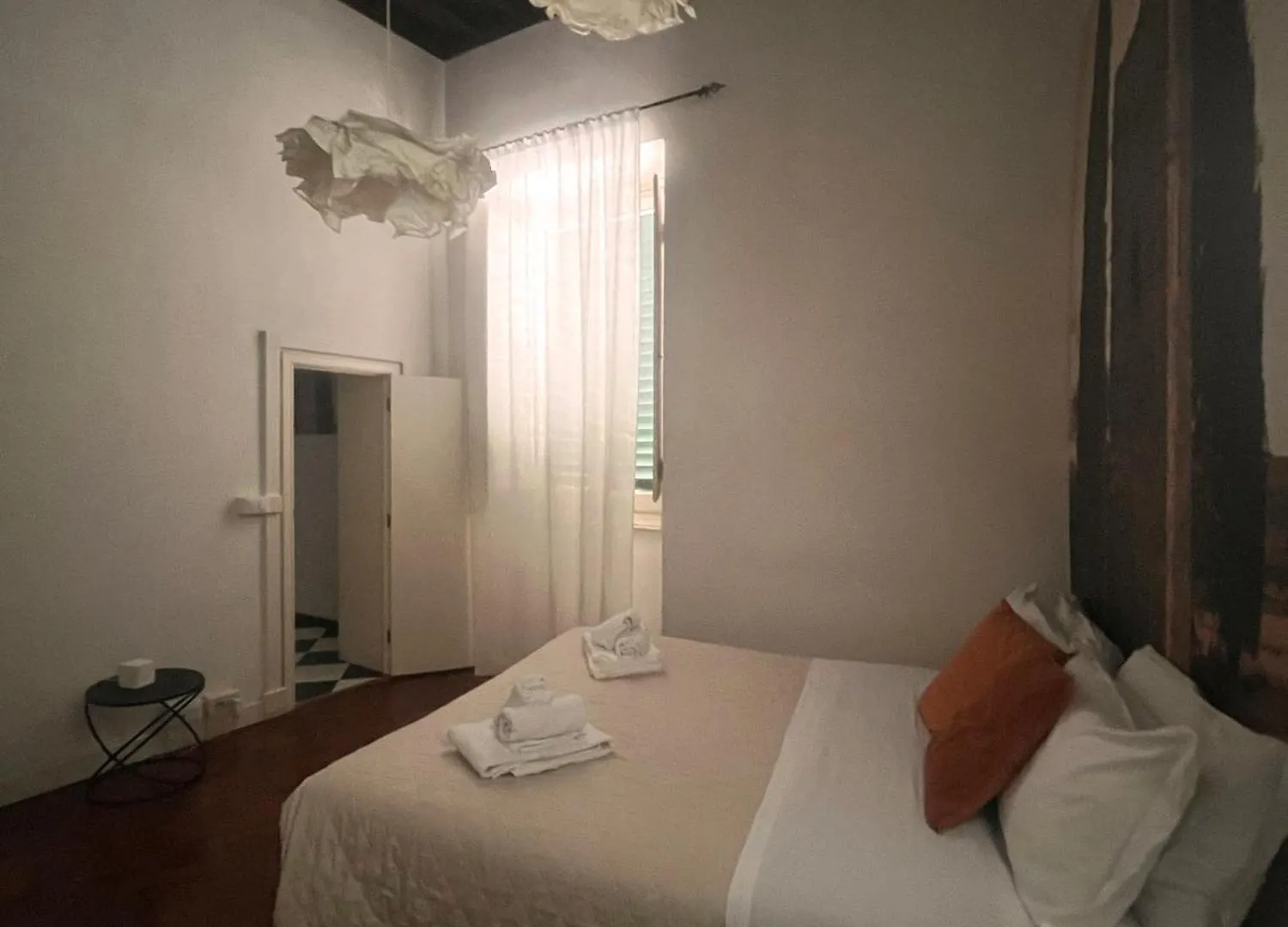 52Cento Apts Arezzo