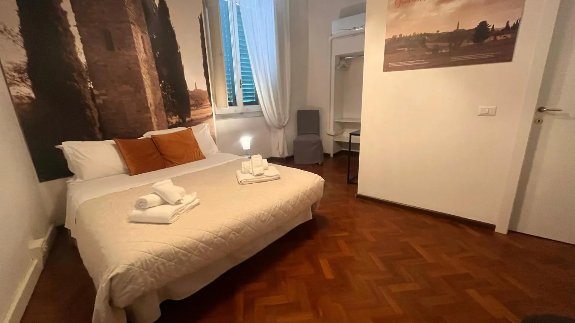 52Cento Apts Αρέτσο Διαμέρισμα